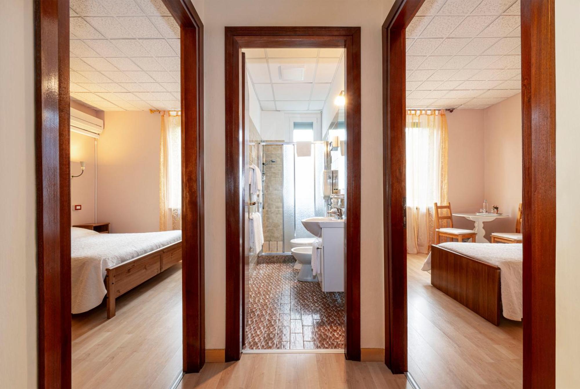 Hotel Le Betulle San Maurizio D'opaglio Zewnętrze zdjęcie