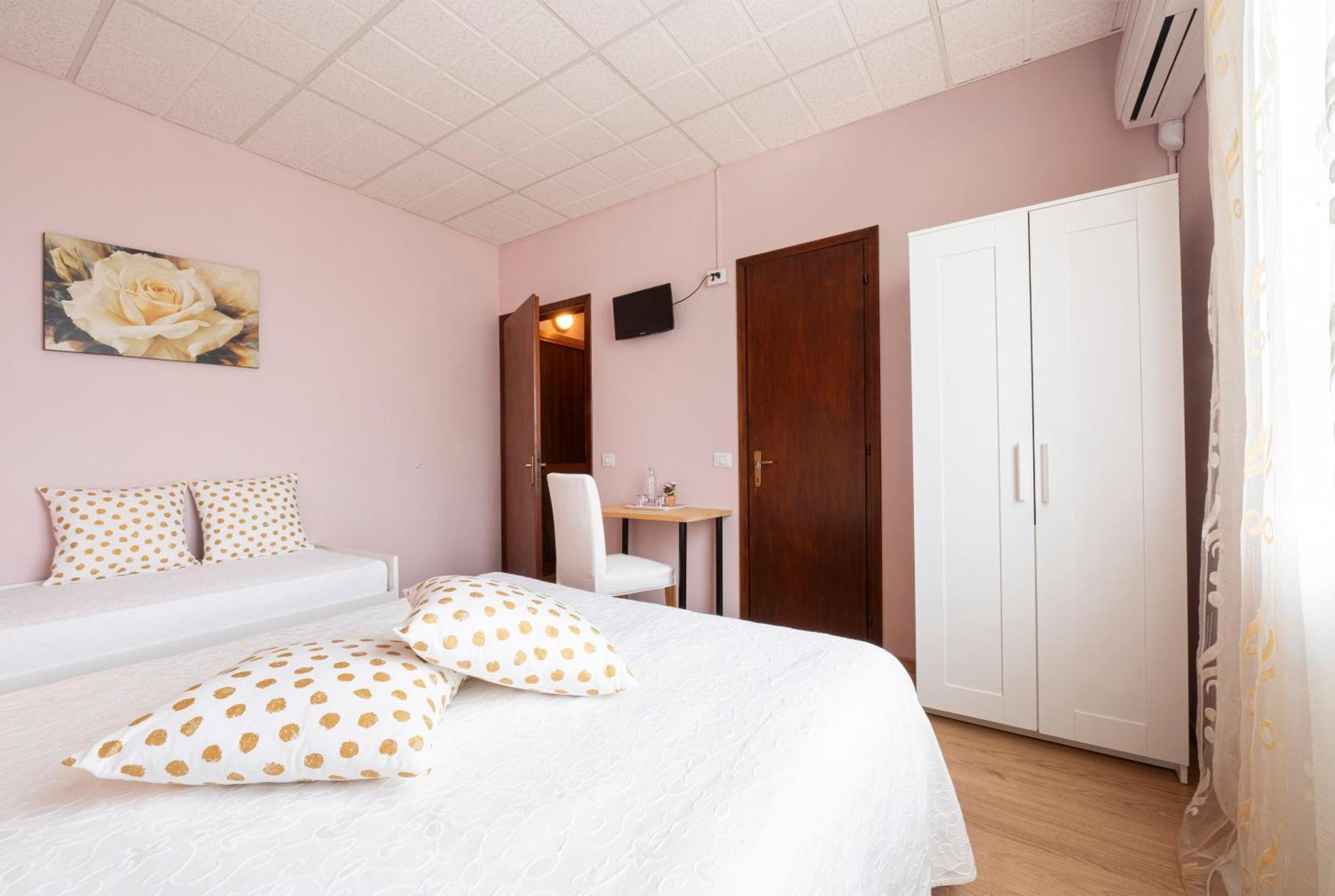 Hotel Le Betulle San Maurizio D'opaglio Zewnętrze zdjęcie