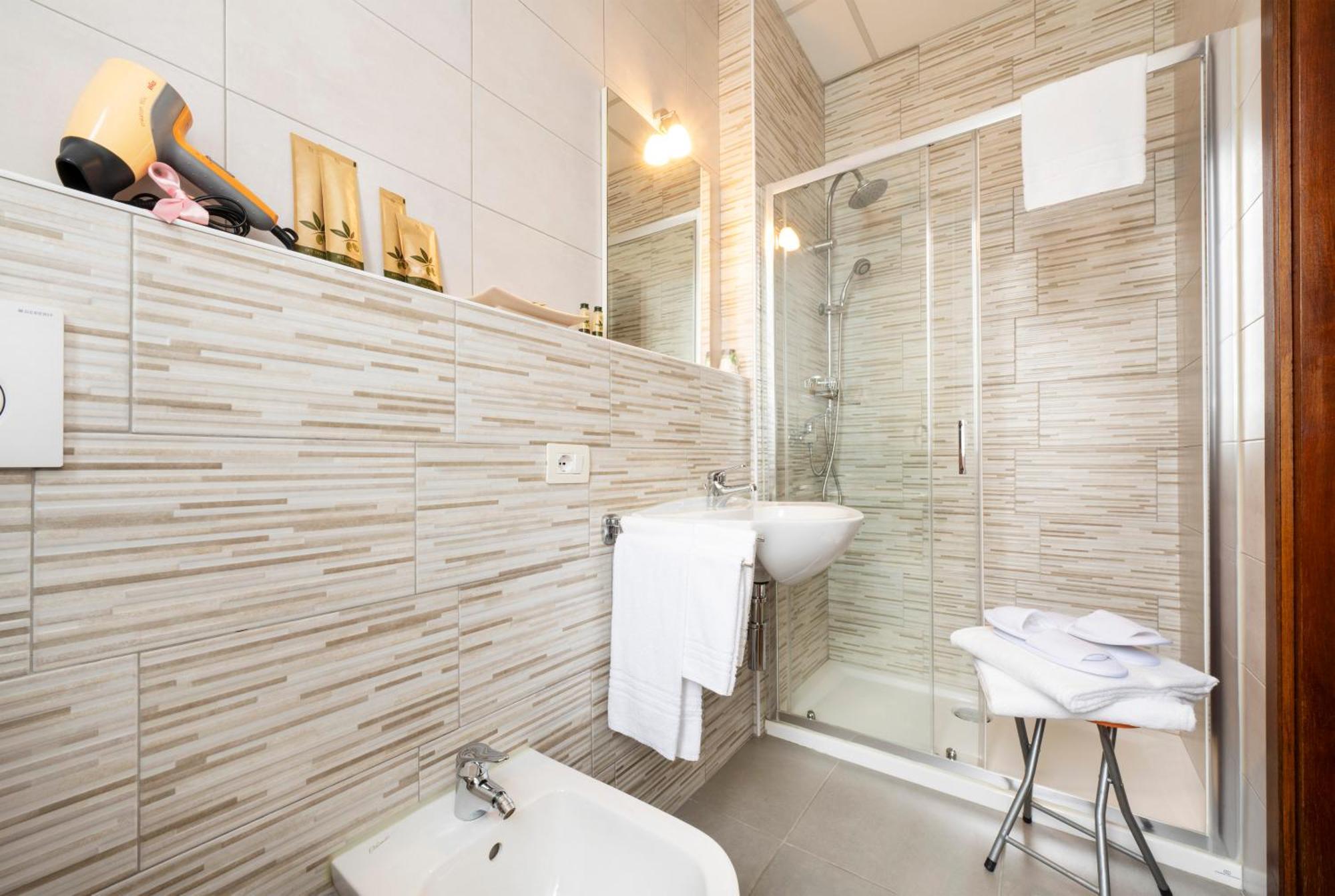 Hotel Le Betulle San Maurizio D'opaglio Zewnętrze zdjęcie